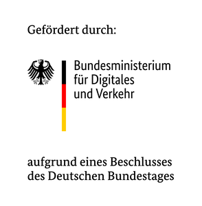 Geförderter Breitbandausbau - Logo 1