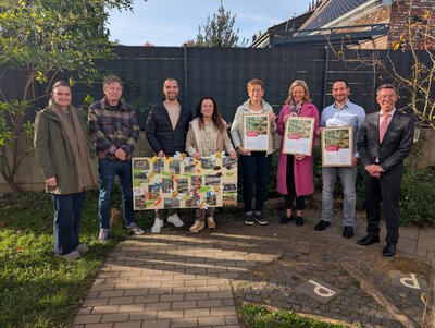 Westenergie Klimaschutzpreis 2025 - Alle Gewinner