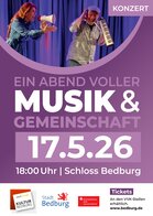 Mitsingkonzert Angela Lentzen