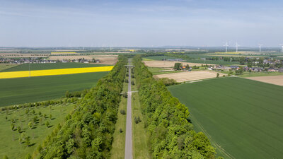 Sperrung Speedway © RWE