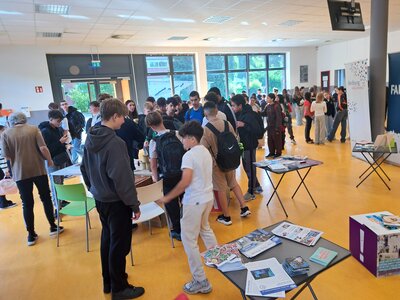 Faire Woche - Bildergalerie 01