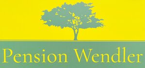 Pension Wendler - Logo