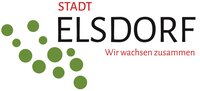 Logo Stadt Elsdorf