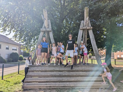 Sommerferienspiele 2025