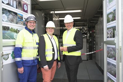 240412_PM_Presseevent Bedburg_SmartQuart (003) - Copyright Klaus Görgen