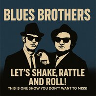 The Blues Brothers - Kinoabend Schloss Bedburg The Blues Brothers - Kinoabend Schloss Bedburg