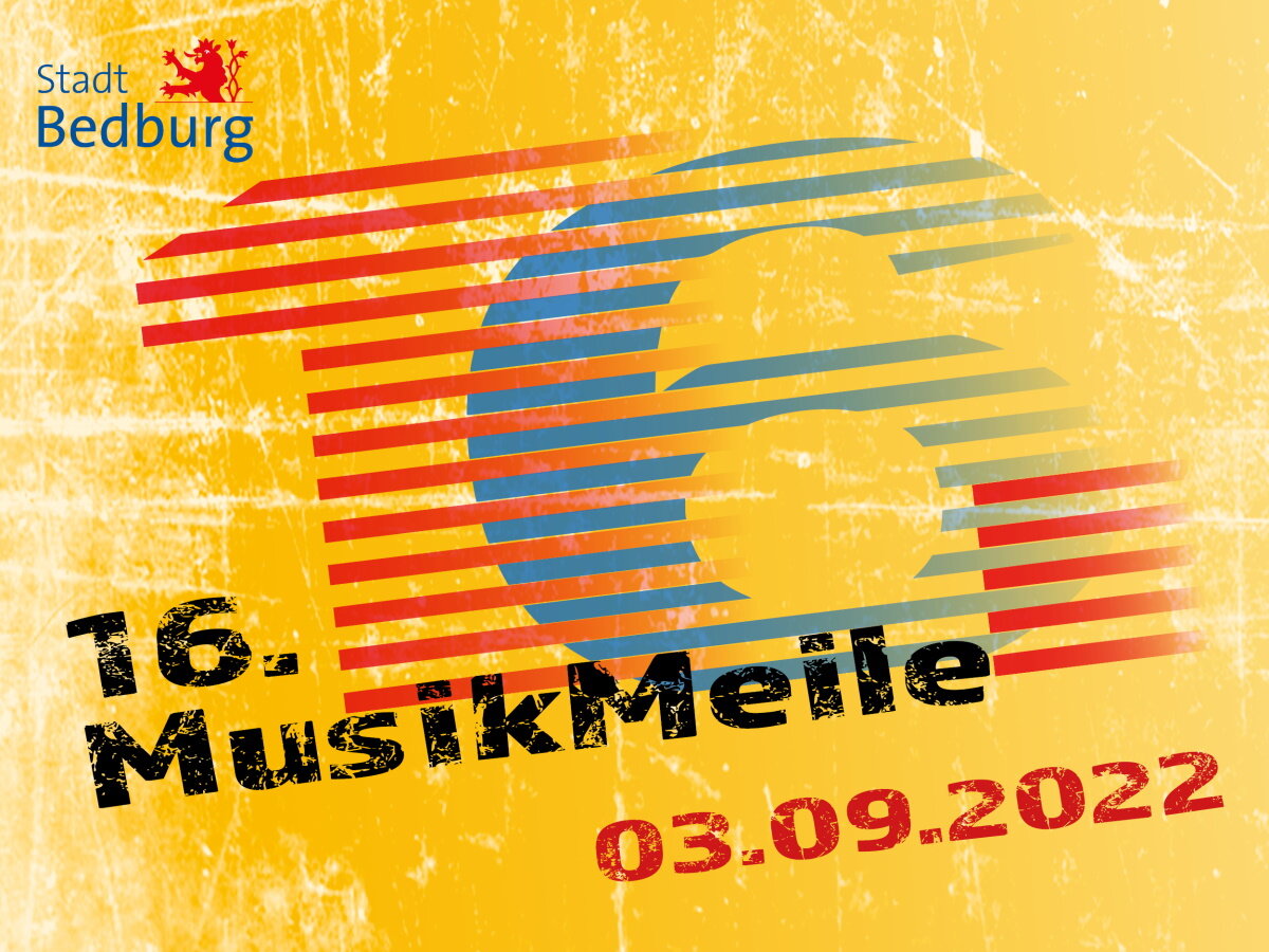 Logo MusikMeile 