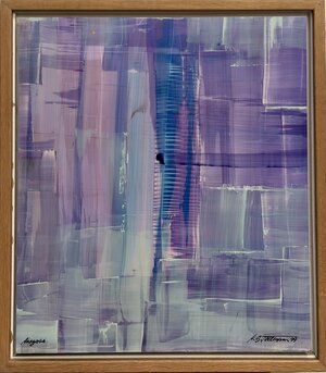 Helmut Tollmann: Ausgabe_Auktion 2025