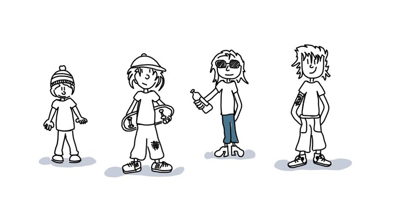 Jugendforum - Demokratie leben