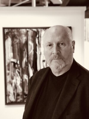 Helmut Tollmann: Portraint_Auktion 2025