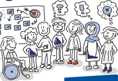 Demokratieforum 2021_Plakat_400x300