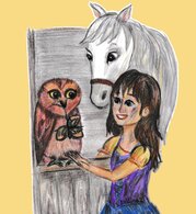 3 Haselnüsse für Aschenbrödl - Theater Bühnenreif