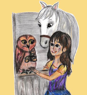 3 Haselnüsse für Aschenbrödl - Theater Bühnenreif