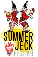 BNZ Summerjeck 2026 BNZ Summerjeck 2026