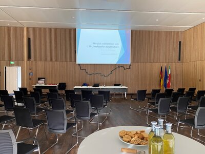 Netzwerk Kinderschutz