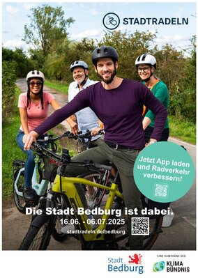 Stadtradeln 2025
