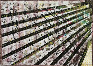 Annelie Gärtner: Bild 5_Auktion 2025