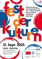 Fest der Kulturen - 2025