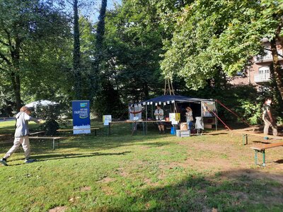 Fairtrade Pfadfinder SBLASH 04