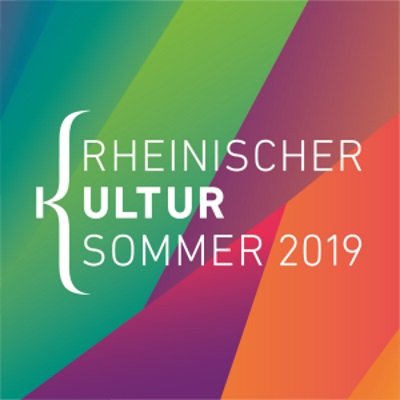 Rheinischer Kultursommer 2019