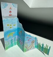 Unterwasserwelt Unterwasserwelt