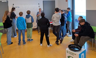 Faire Woche - Bildergalerie 04