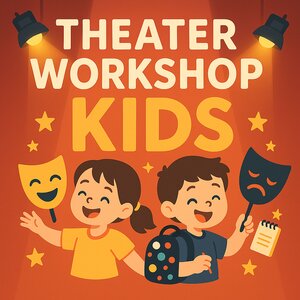 Theaterworkshop Kulturrucksack