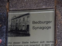Juden in Bedburg 002