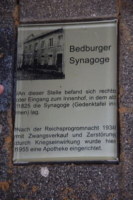 Juden in Bedburg 002