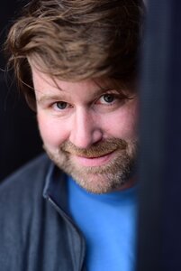 Thorsten Hammer - Humor ist Trumpf beim Kulturpicknick im Freibad