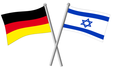 Deutsch-Israelischer Partnerschaftstag