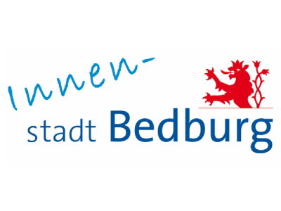 Logo Innenstadt Bedburg